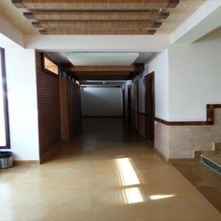 Mak Hotel Bangalore Dış mekan fotoğraf