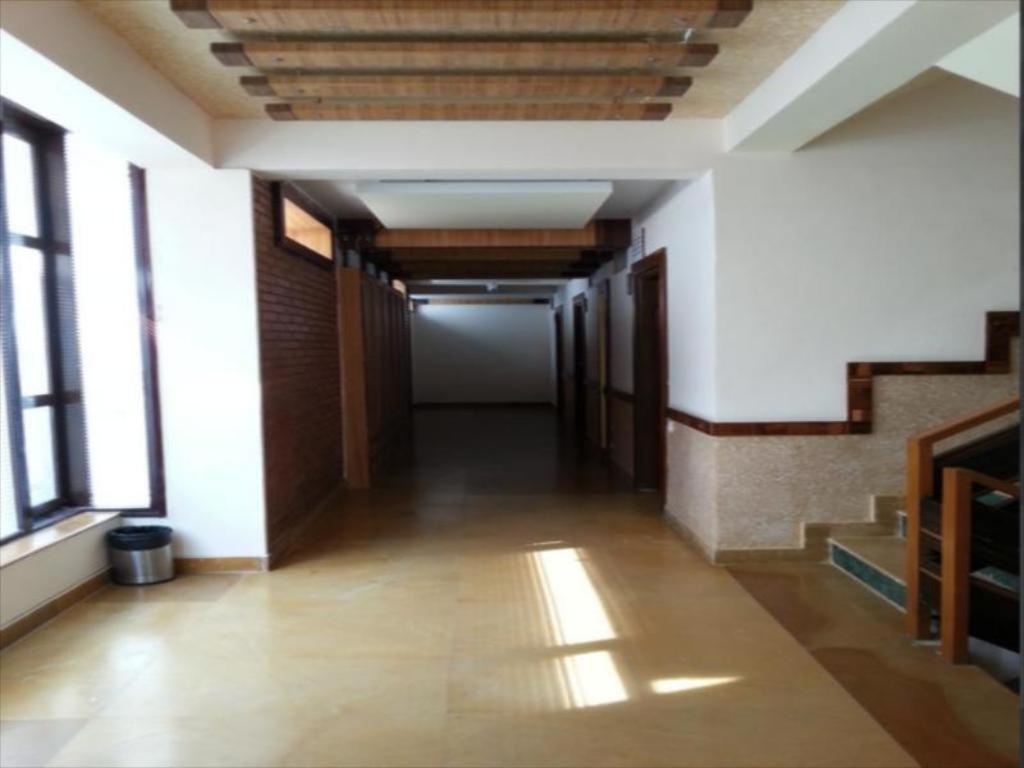 Mak Hotel Bangalore Dış mekan fotoğraf